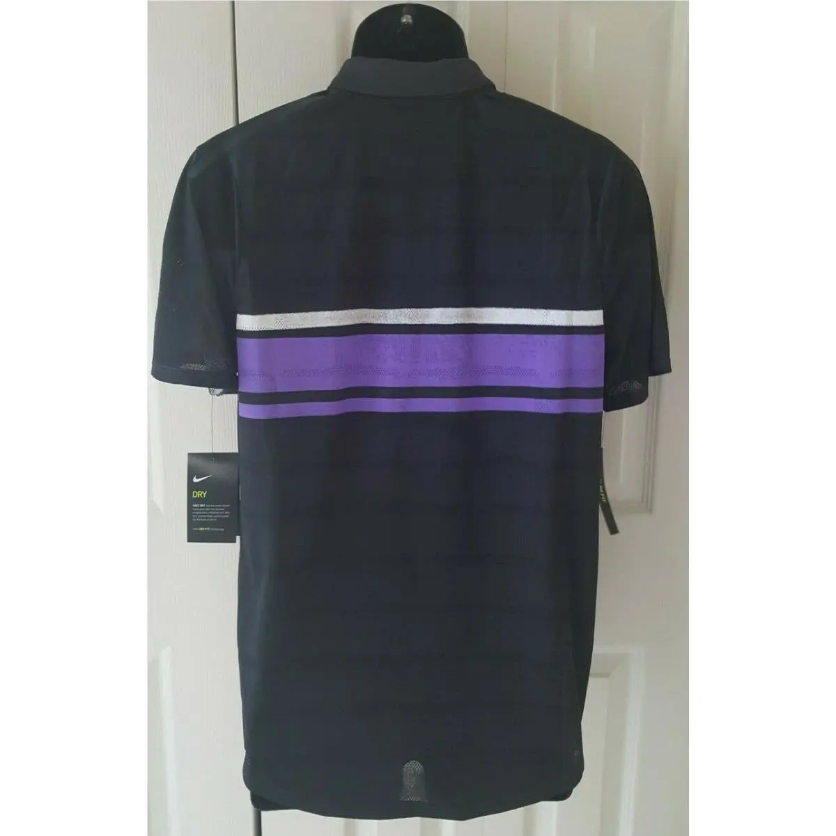 Nike clothing - Black 12