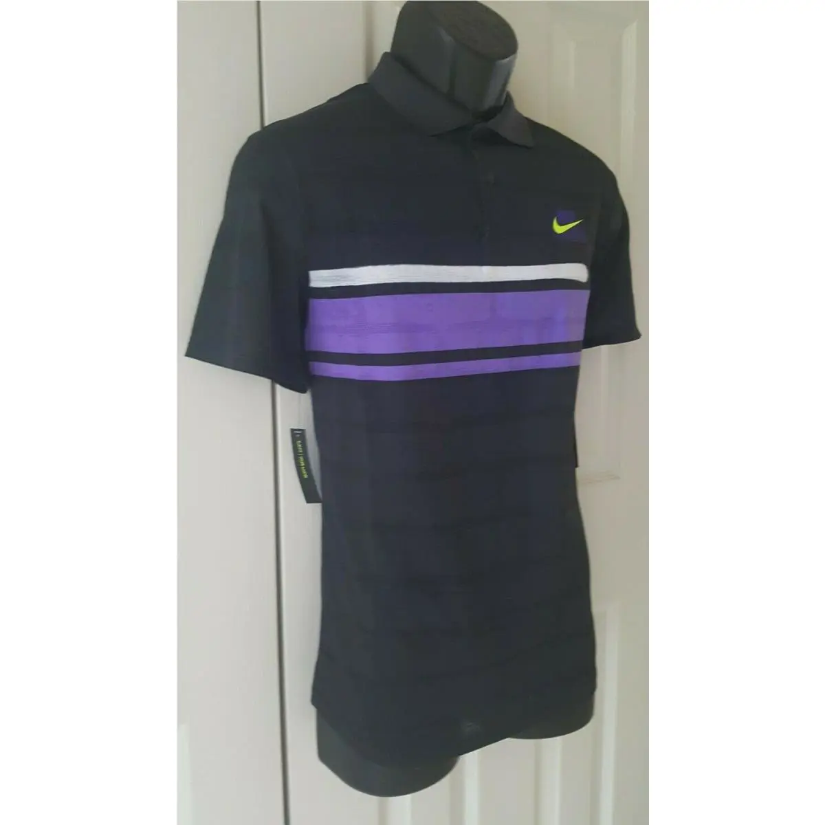 Nike clothing - Black 14