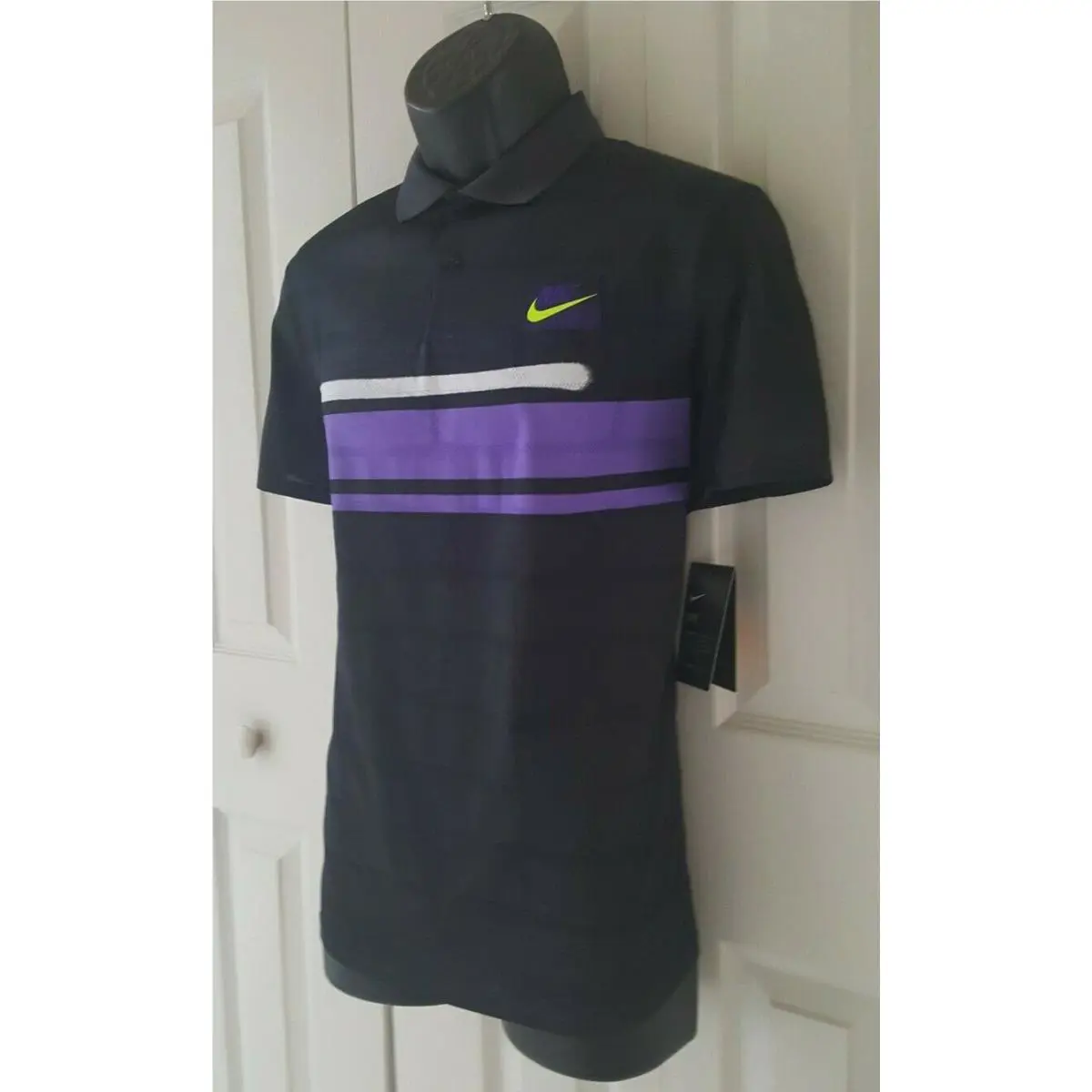 Nike clothing - Black 15