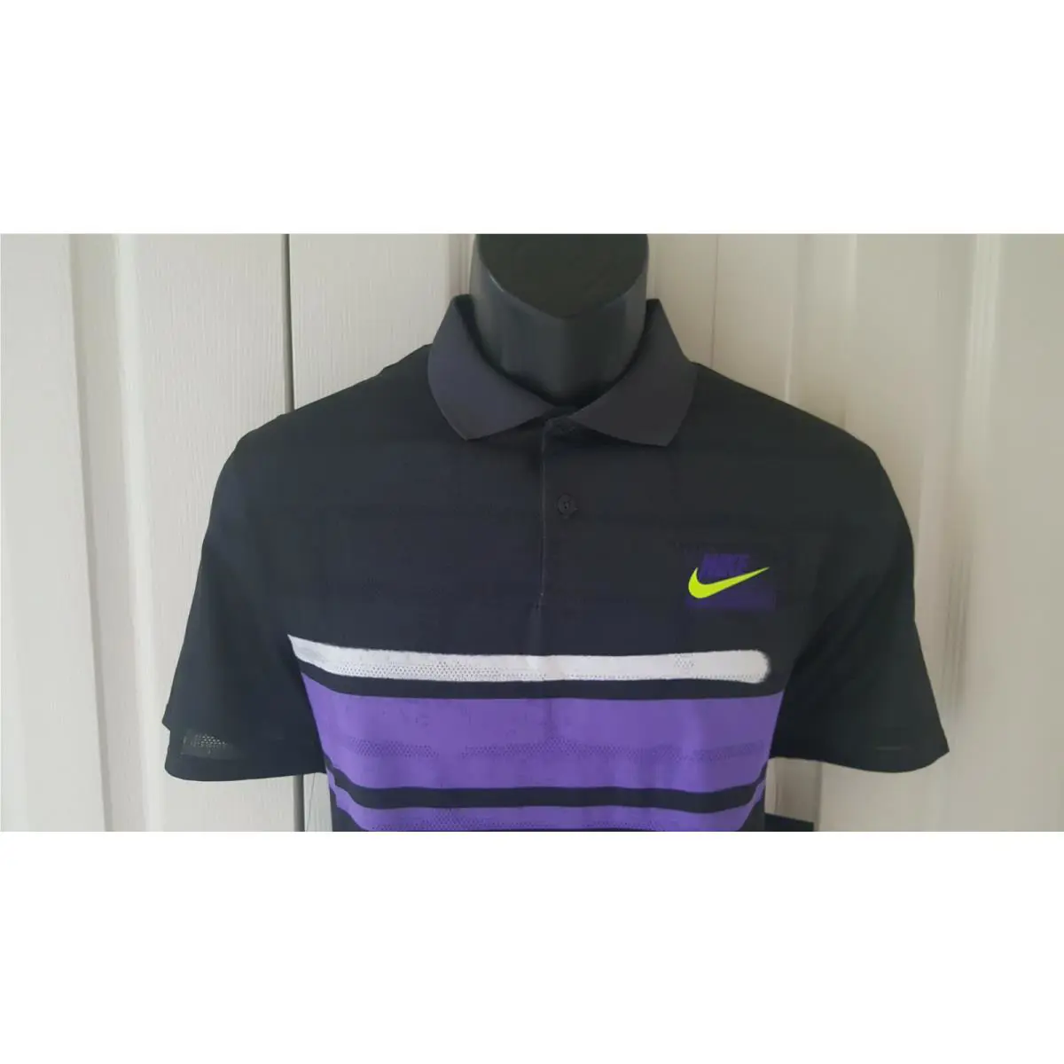 Nike clothing - Black 16