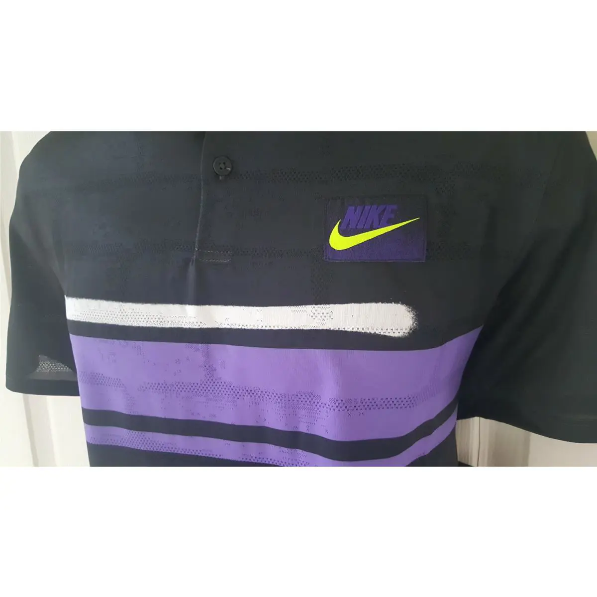 Nike clothing - Black 7