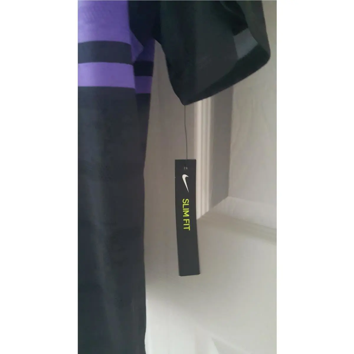 Nike clothing - Black 13