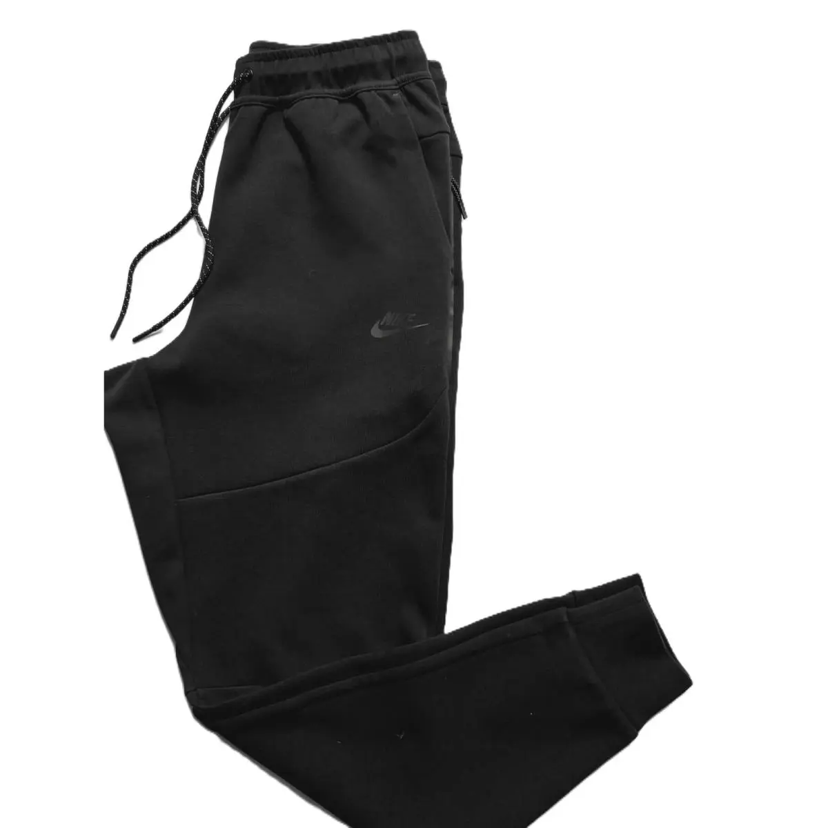Nike clothing - Nike Sportswear Tech Fleece - Sportswear Tech Fleece - Black 5