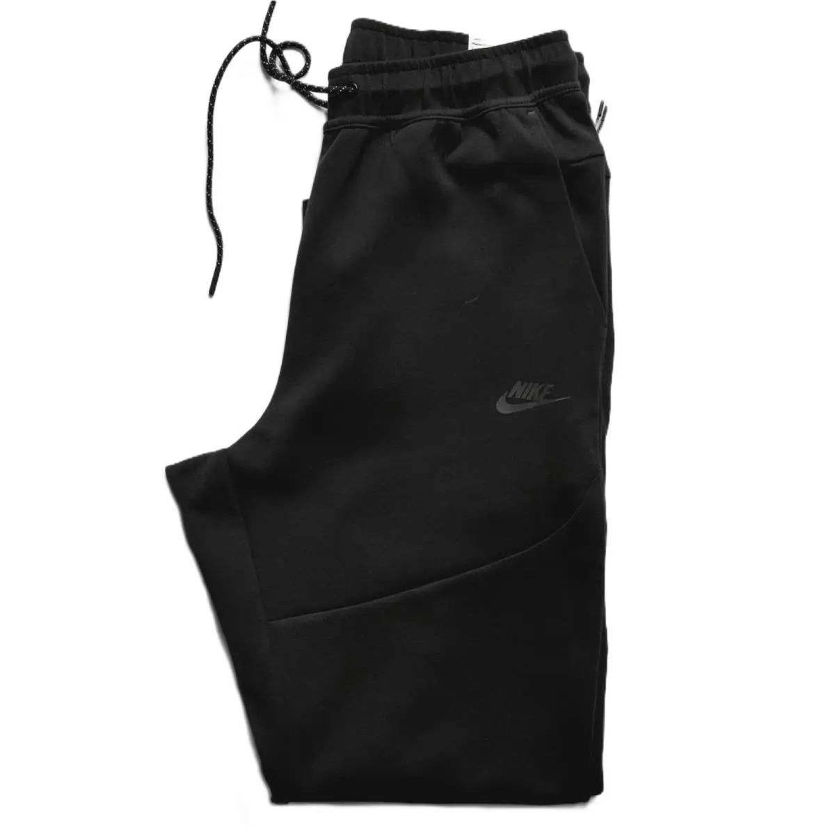 Nike clothing - Nike Sportswear Tech Fleece - Sportswear Tech Fleece - Black 6