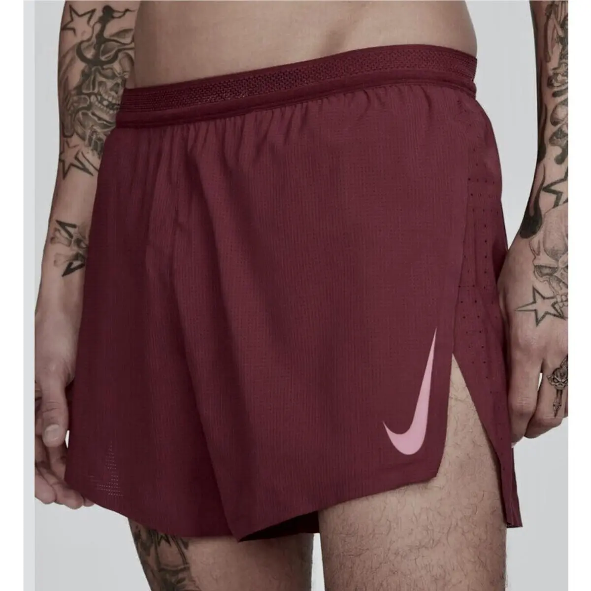 Nike clothing - Nike Aeroswift 4