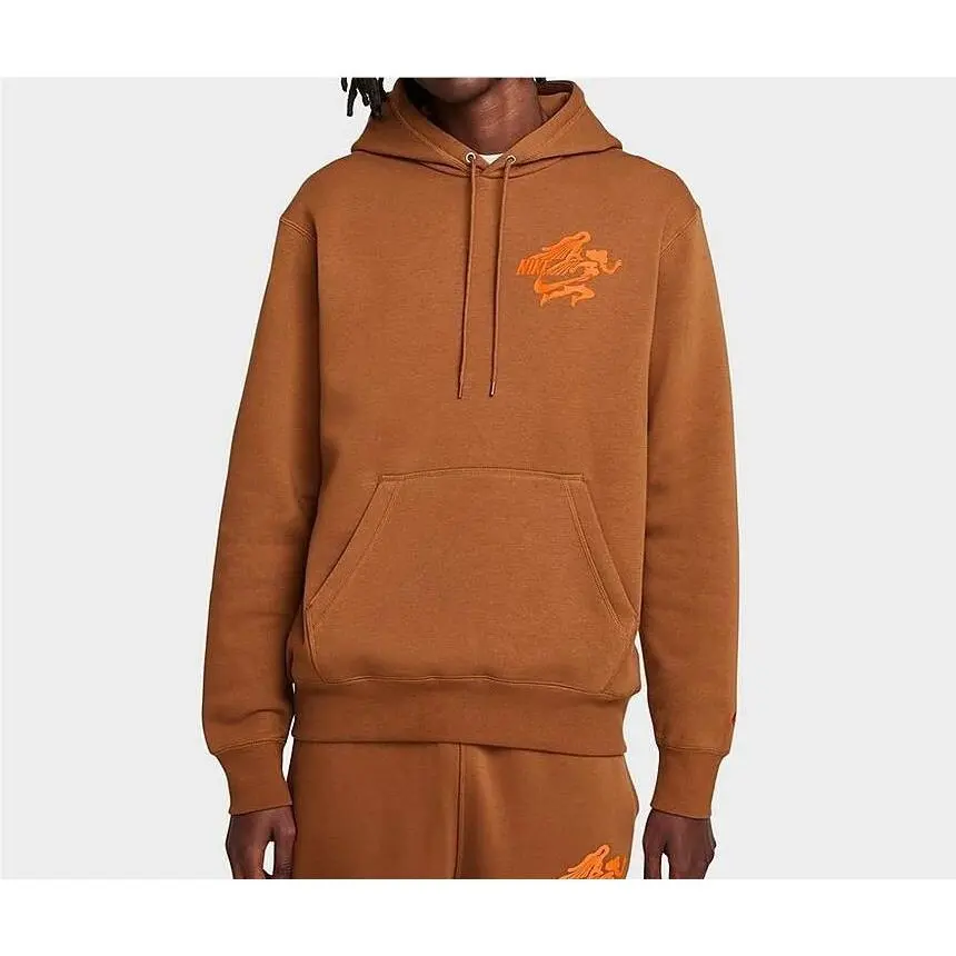 Nike clothing - Brown 0