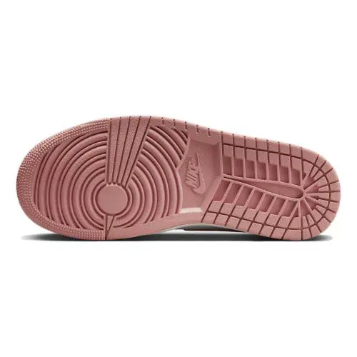 Nike shoes - Nike Air Jordan 1 - Air - FB9892-670 - Pink 2