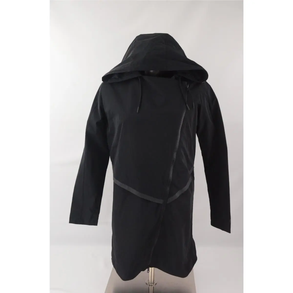 Nike clothing - 804031 010 - 804031 010 - Black 3