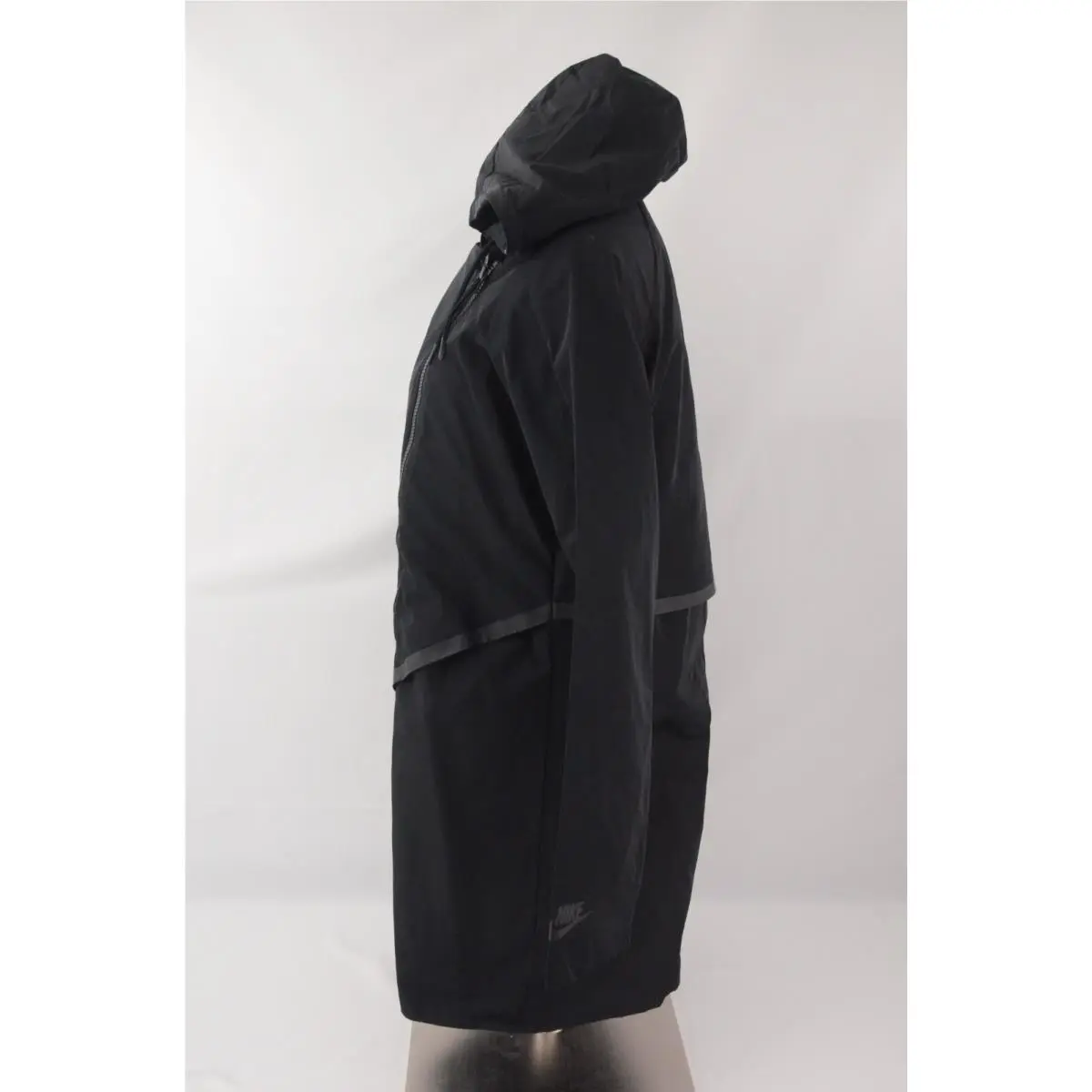Nike clothing - 804031 010 - 804031 010 - Black 4