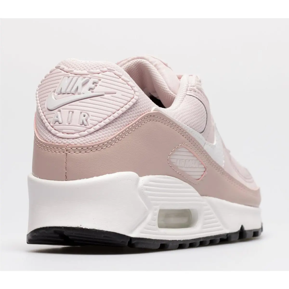 Nike shoes - Nike Air Max 90 - Air Max - DH8010-600 - Barely Rose/Summit White/Pink Oxford 3