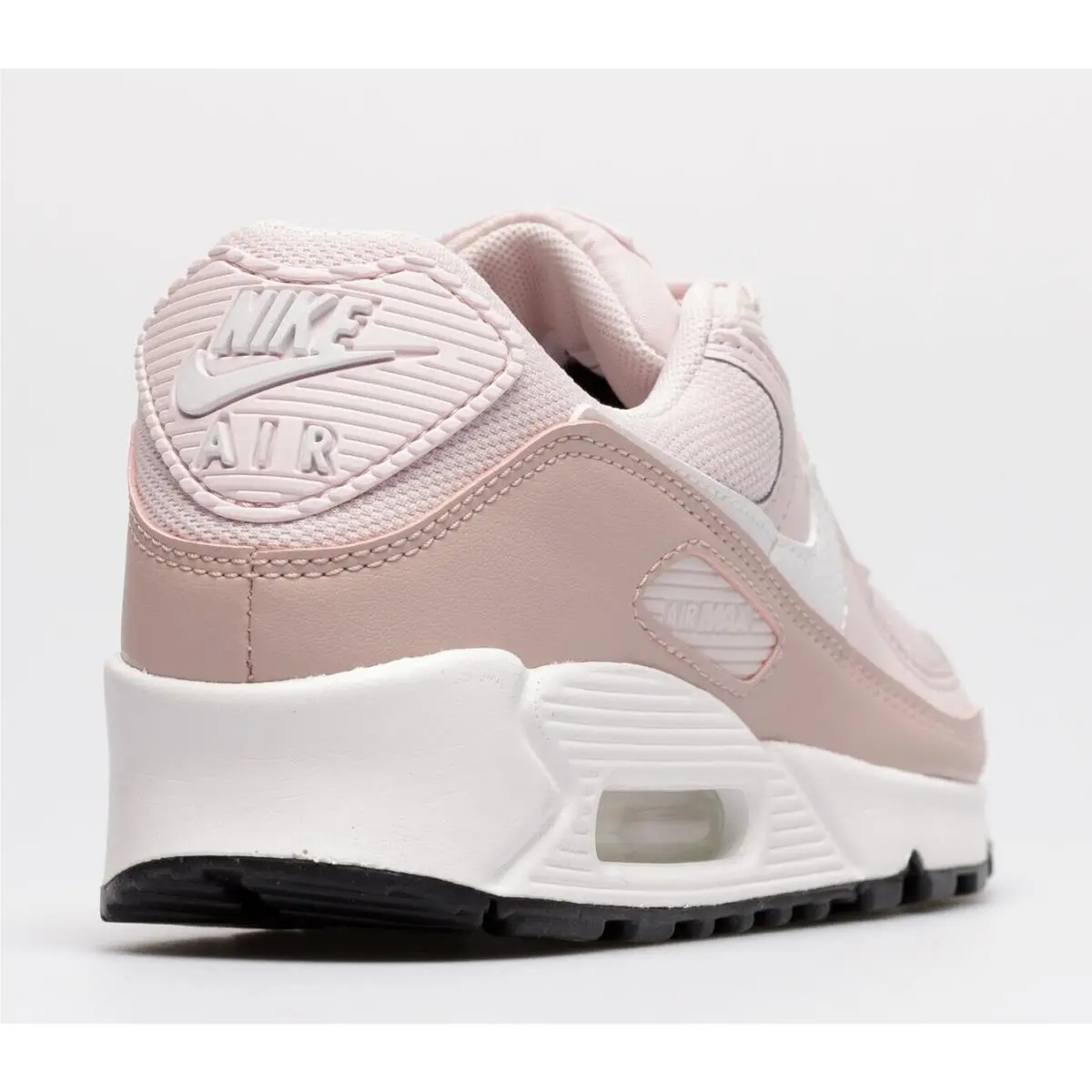 Nike shoes - Nike Air Max 90 - Air Max - DH8010-600 - Barely Rose/Summit White/Pink Oxford 10