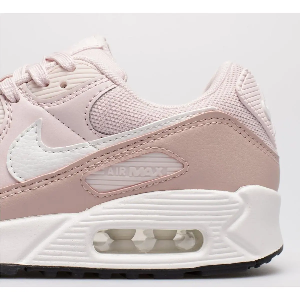 Nike shoes - Nike Air Max 90 - Air Max - DH8010-600 - Barely Rose/Summit White/Pink Oxford 11