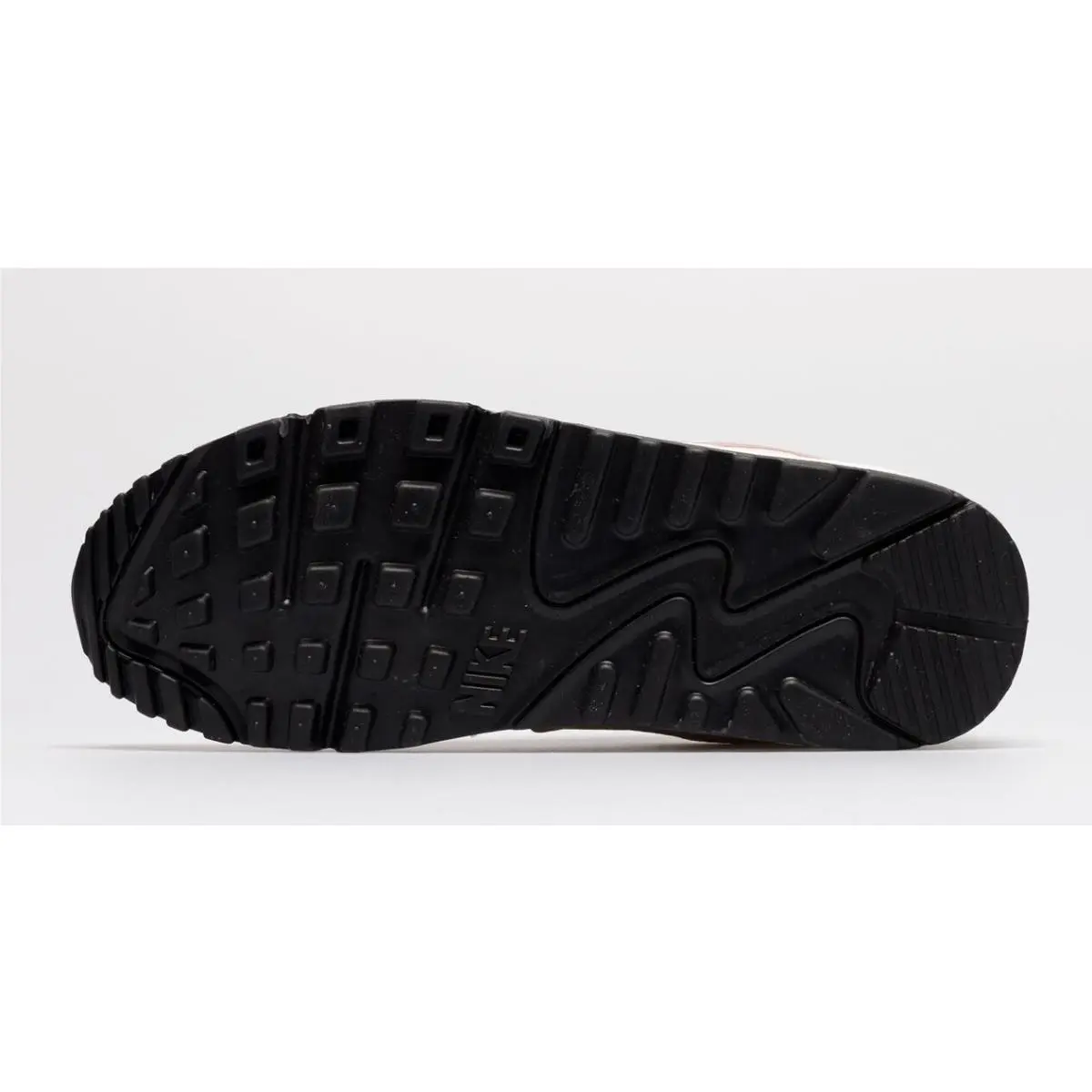 Nike shoes - Nike Air Max 90 - Air Max - DH8010-600 - Barely Rose/Summit White/Pink Oxford 12