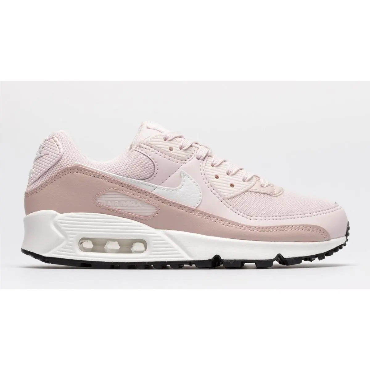 Nike shoes - Nike Air Max 90 - Air Max - DH8010-600 - Barely Rose/Summit White/Pink Oxford 6