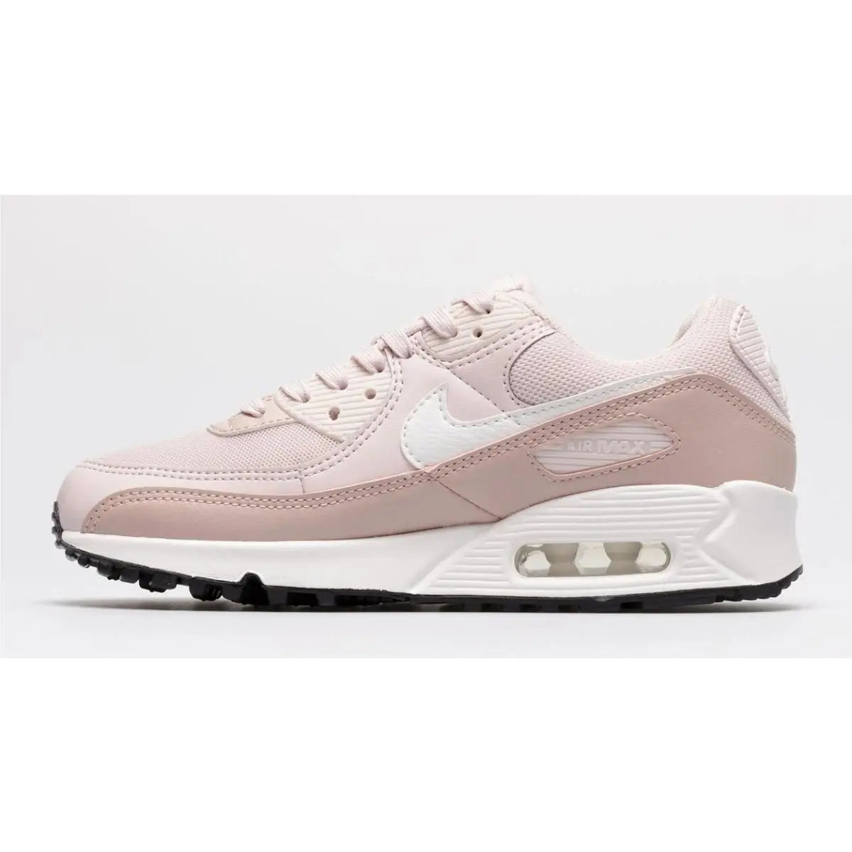 Nike shoes - Nike Air Max 90 - Air Max - DH8010-600 - Barely Rose/Summit White/Pink Oxford 7