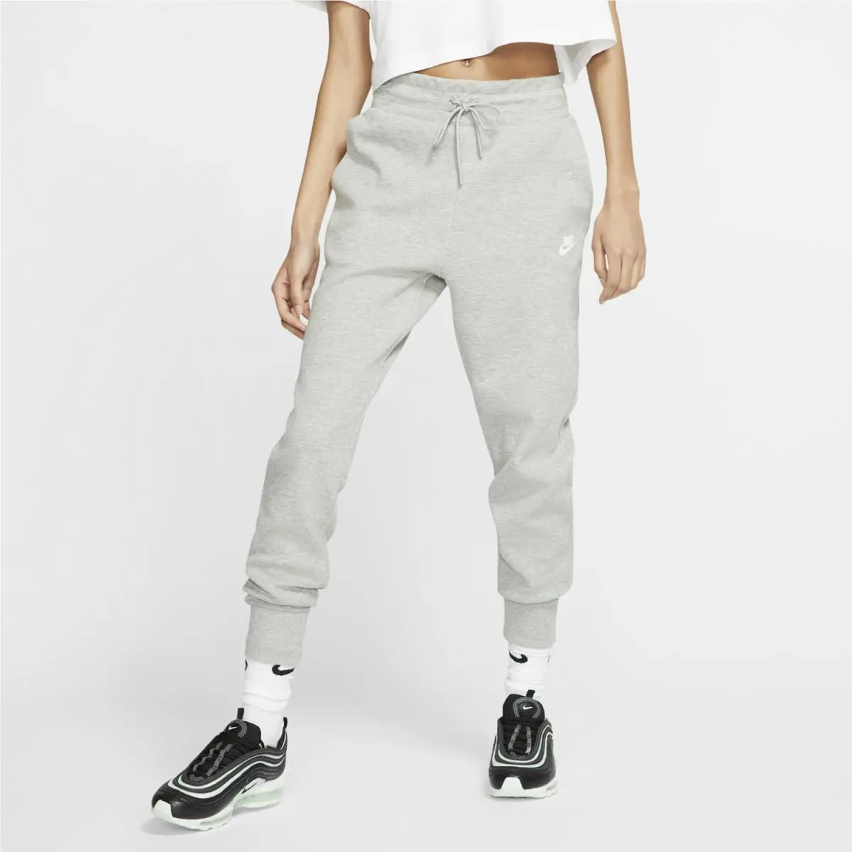 Nike clothing - Gray 3