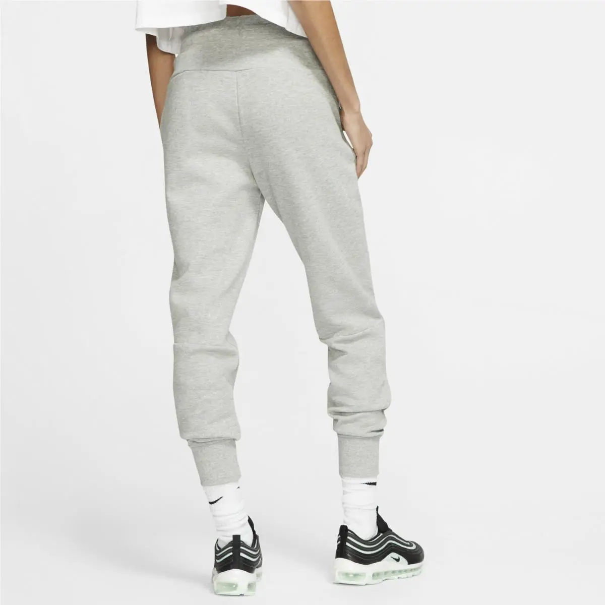 Nike clothing - Gray 4