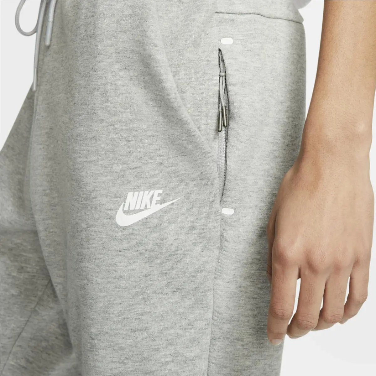 Nike clothing - Gray 2