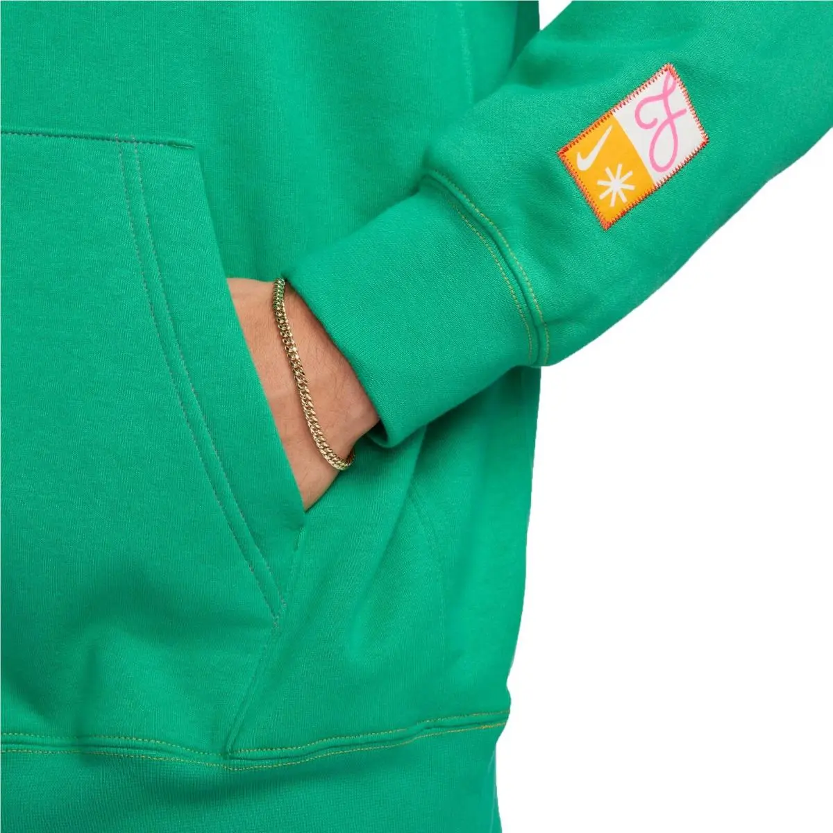 Nike clothing - Stadium Green 3