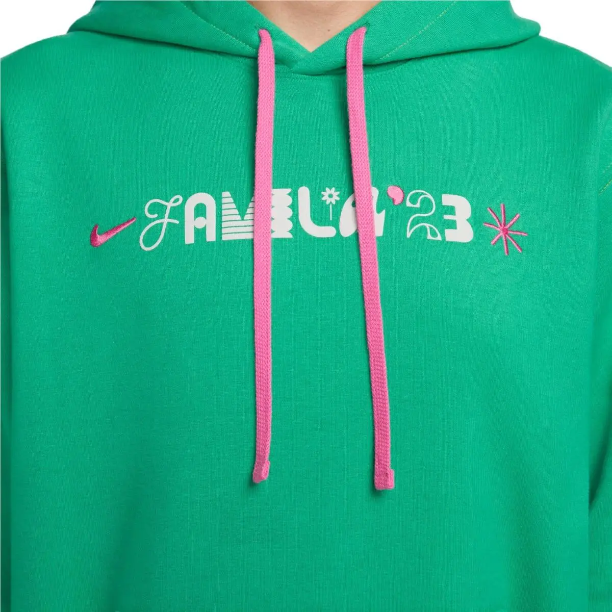 Nike clothing - Stadium Green 9