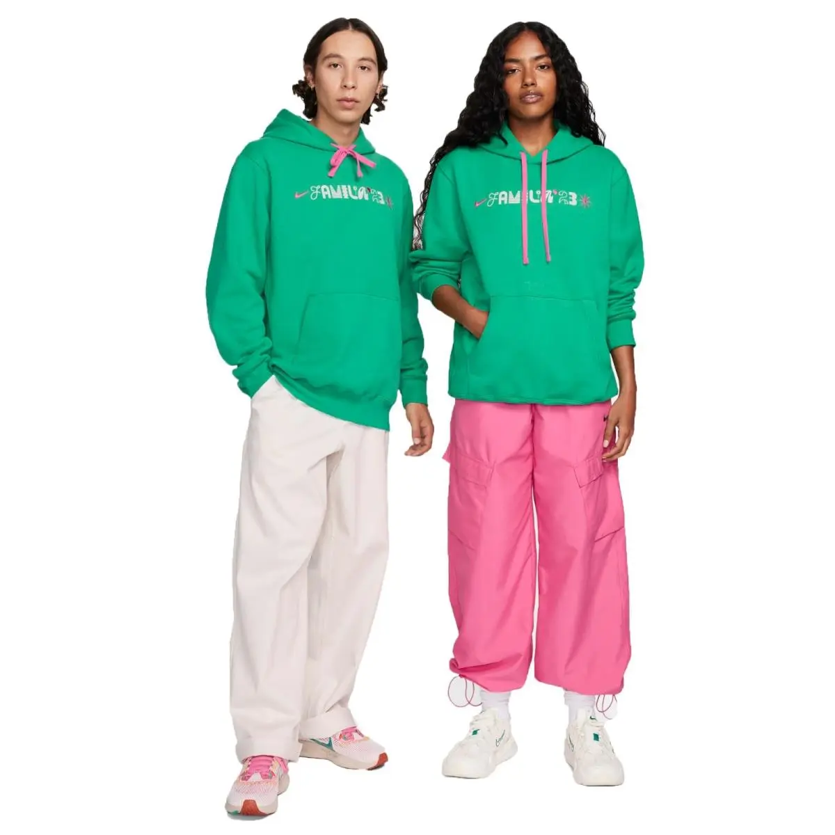 Nike clothing - Stadium Green 12