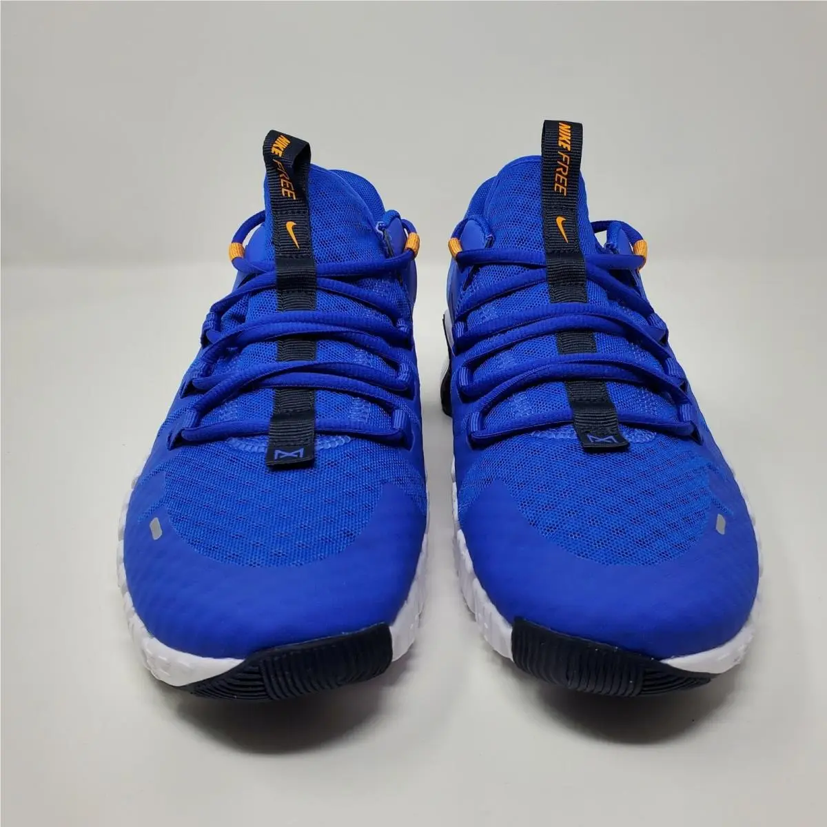 Nike shoes - Nike Free Metcon - Free Metcon - DV3949-400 - Blue 0