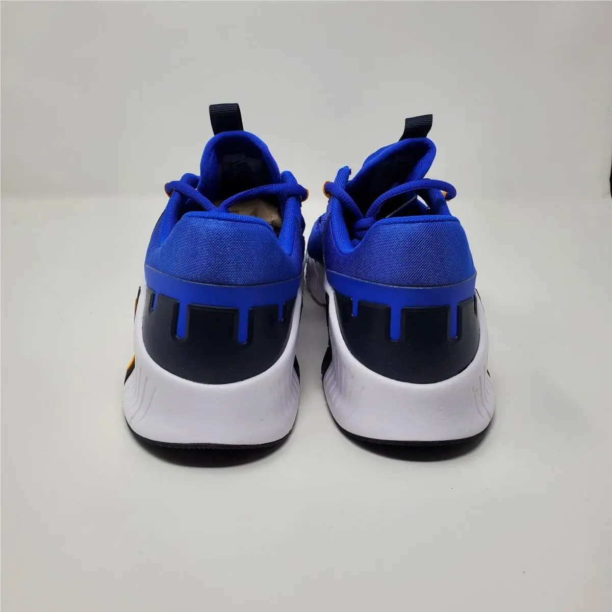 Nike shoes - Nike Free Metcon - Free Metcon - DV3949-400 - Blue 1