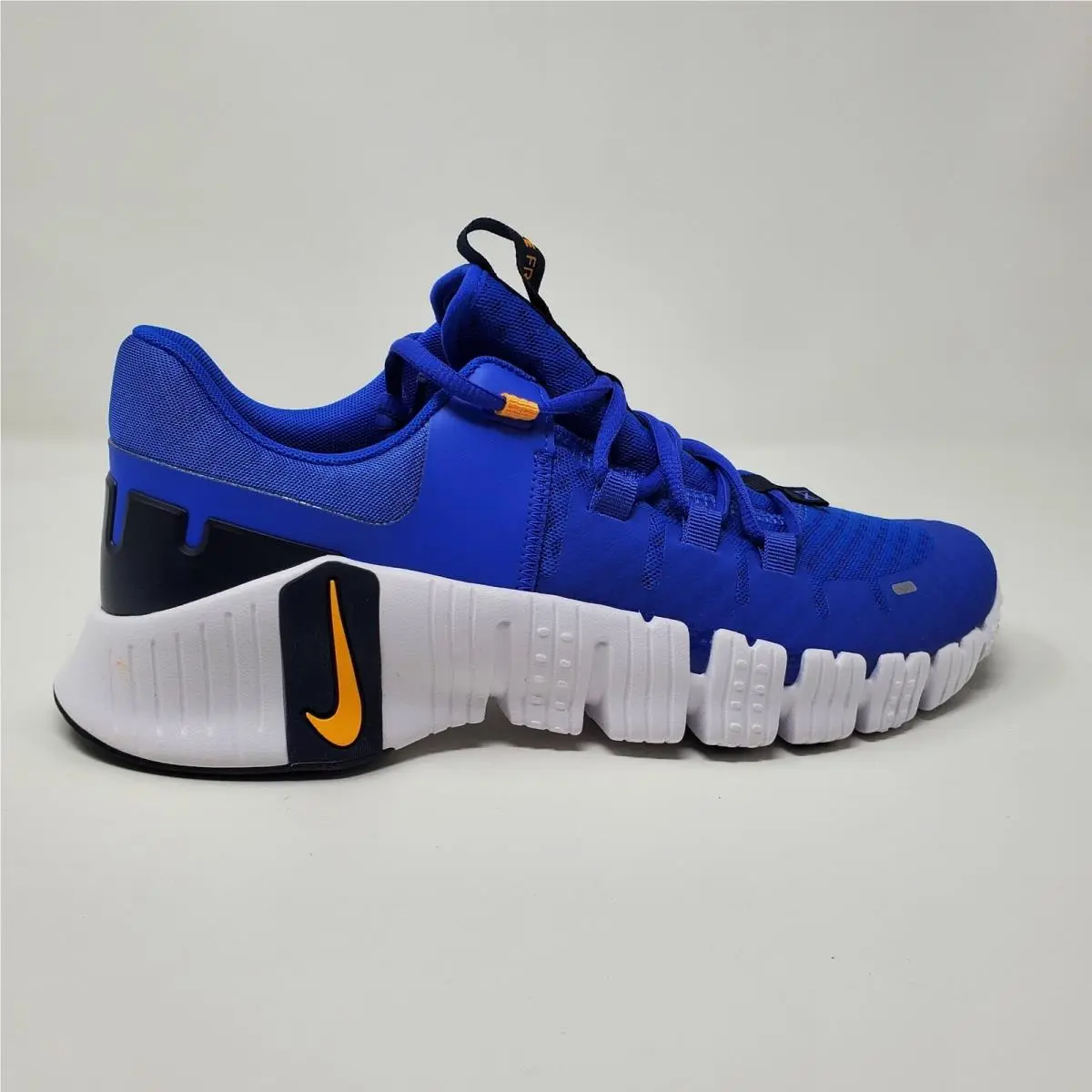 Nike shoes - Nike Free Metcon - Free Metcon - DV3949-400 - Blue 2