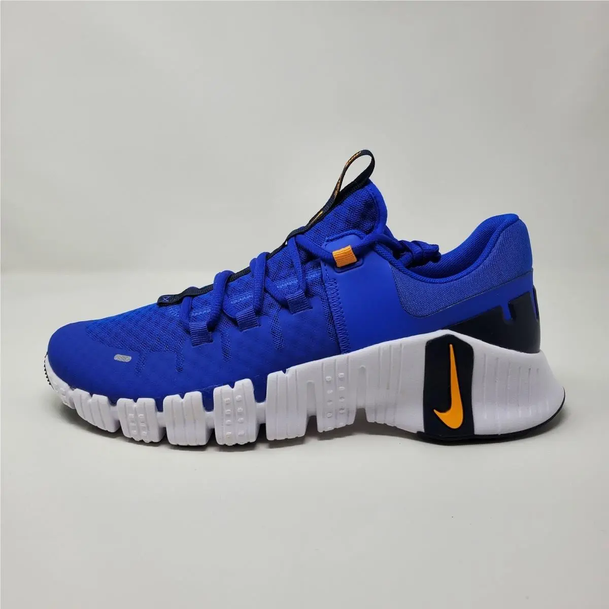 Nike shoes - Nike Free Metcon - Free Metcon - DV3949-400 - Blue 3