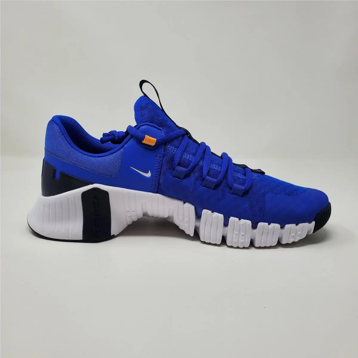 Nike shoes - Nike Free Metcon - Free Metcon - DV3949-400 - Blue 4