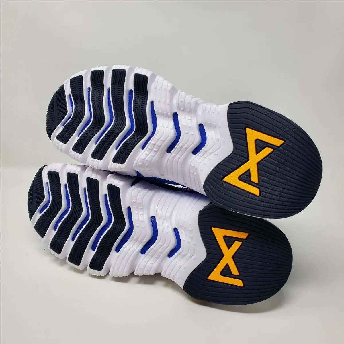Nike shoes - Nike Free Metcon - Free Metcon - DV3949-400 - Blue 6