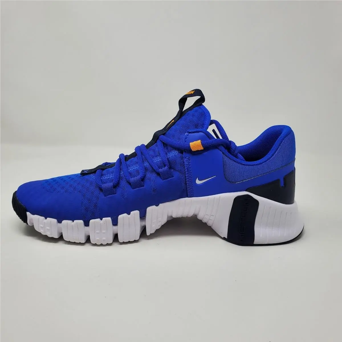 Nike shoes - Nike Free Metcon - Free Metcon - DV3949-400 - Blue 7