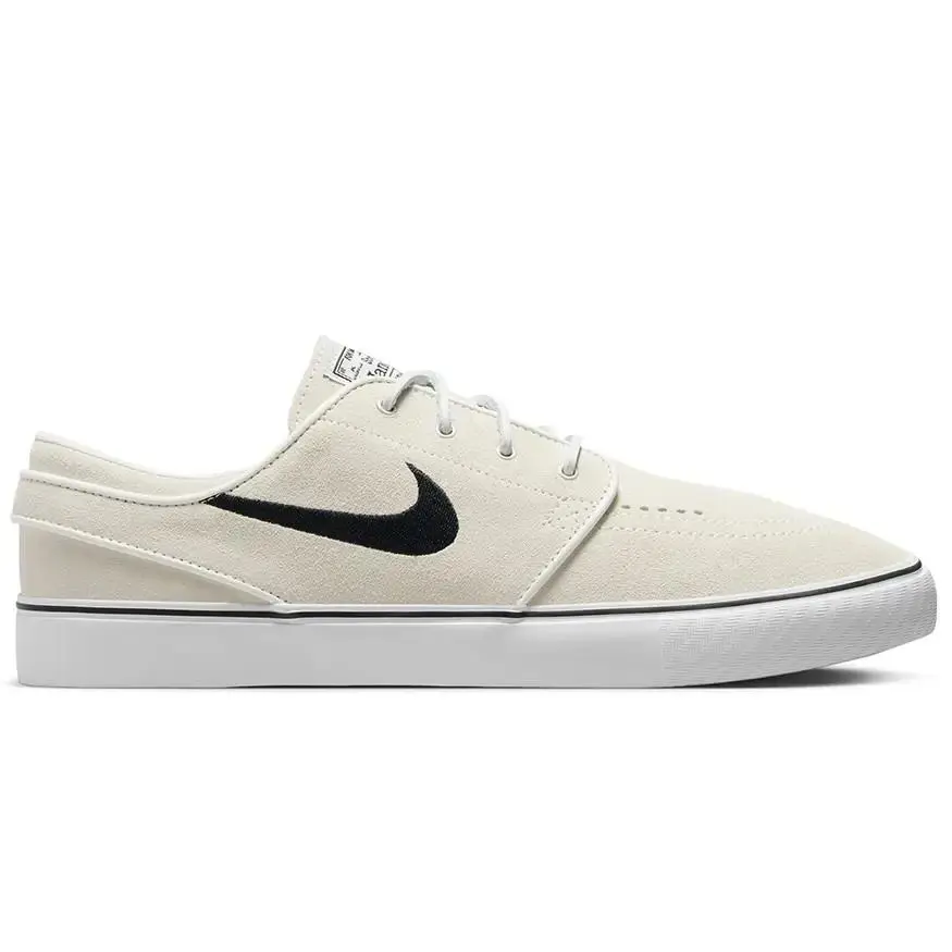 Nike shoes - Nike Sb Zoom - Zoom - FD6757-100 - White (UPC: 196974642602) 0