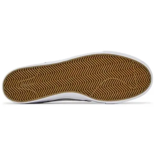 Nike shoes - Nike Sb Zoom - Zoom - FD6757-100 - Cream 4