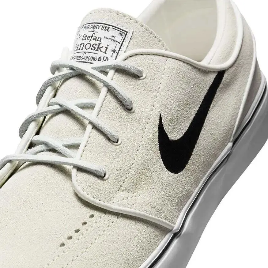 Nike shoes - Nike Sb Zoom - Zoom - FD6757-100 - White (UPC: 196974642602) 1