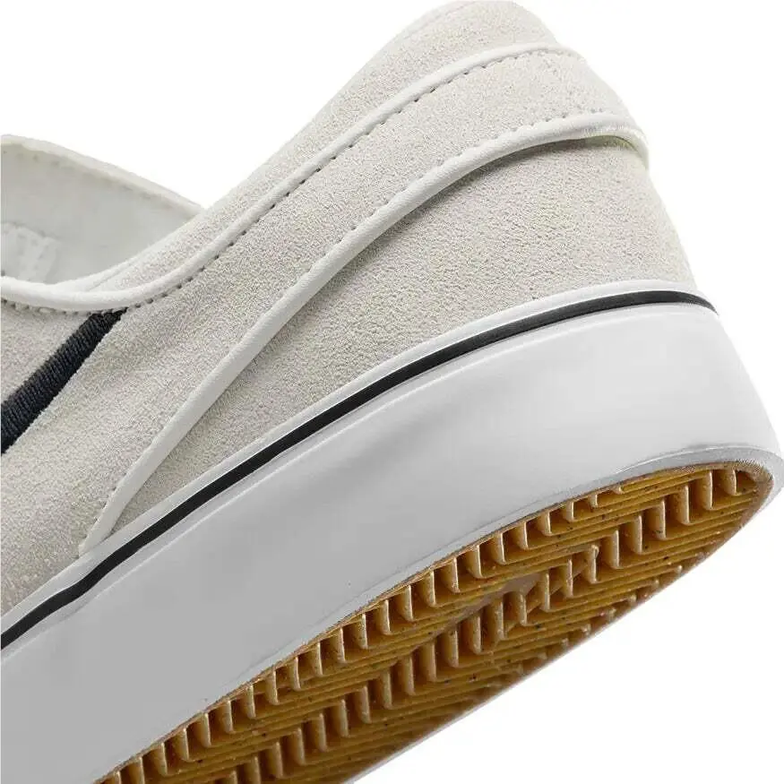 Nike shoes - Nike Sb Zoom - Zoom - FD6757-100 - White (UPC: 196974642602) 2