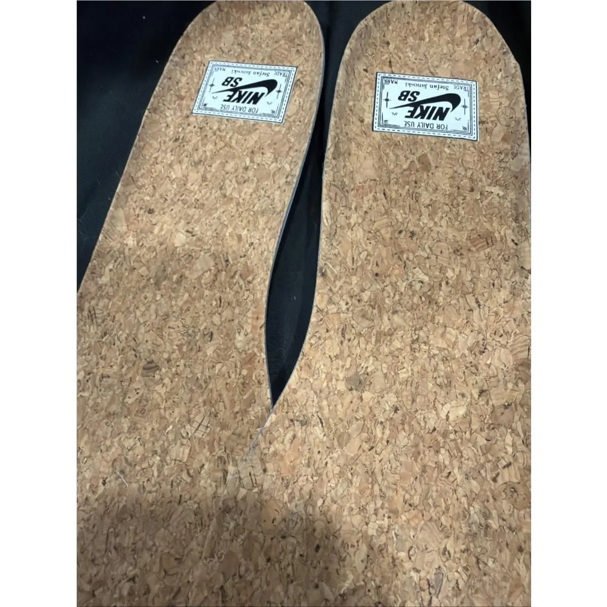 Nike shoes - Nike Zoom Stefan Janoski+ SB - FD6757-100 - Ivory, Manufacturer: Summit White/Black/Summit White/White/Black/Gum Light Brown 0