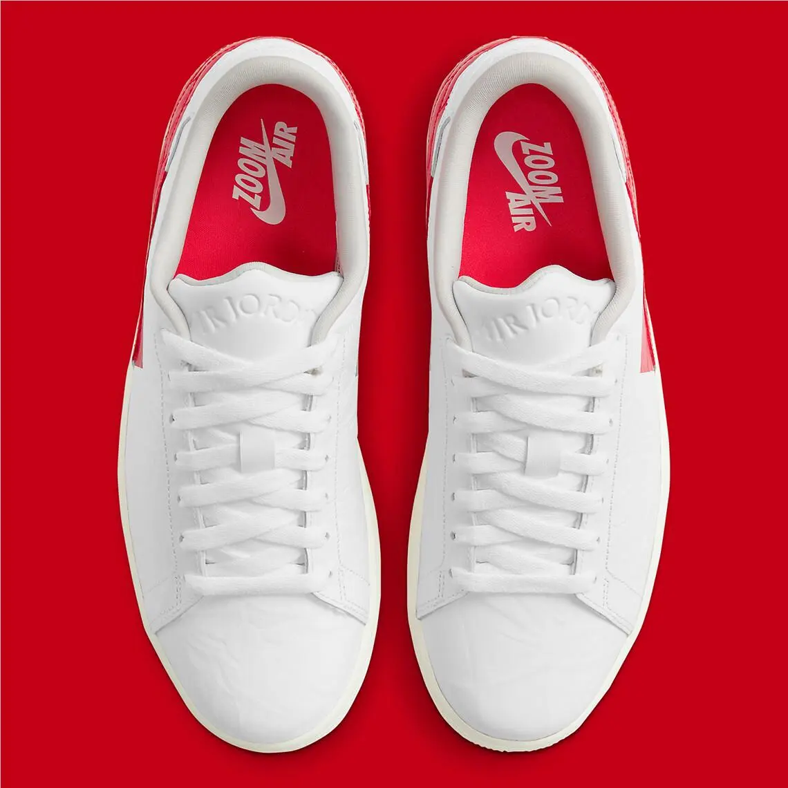 Nike shoes - Nike Air Jordan 1 Centre Court 