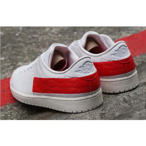 Nike shoes - Nike Air Jordan 1 Centre Court 