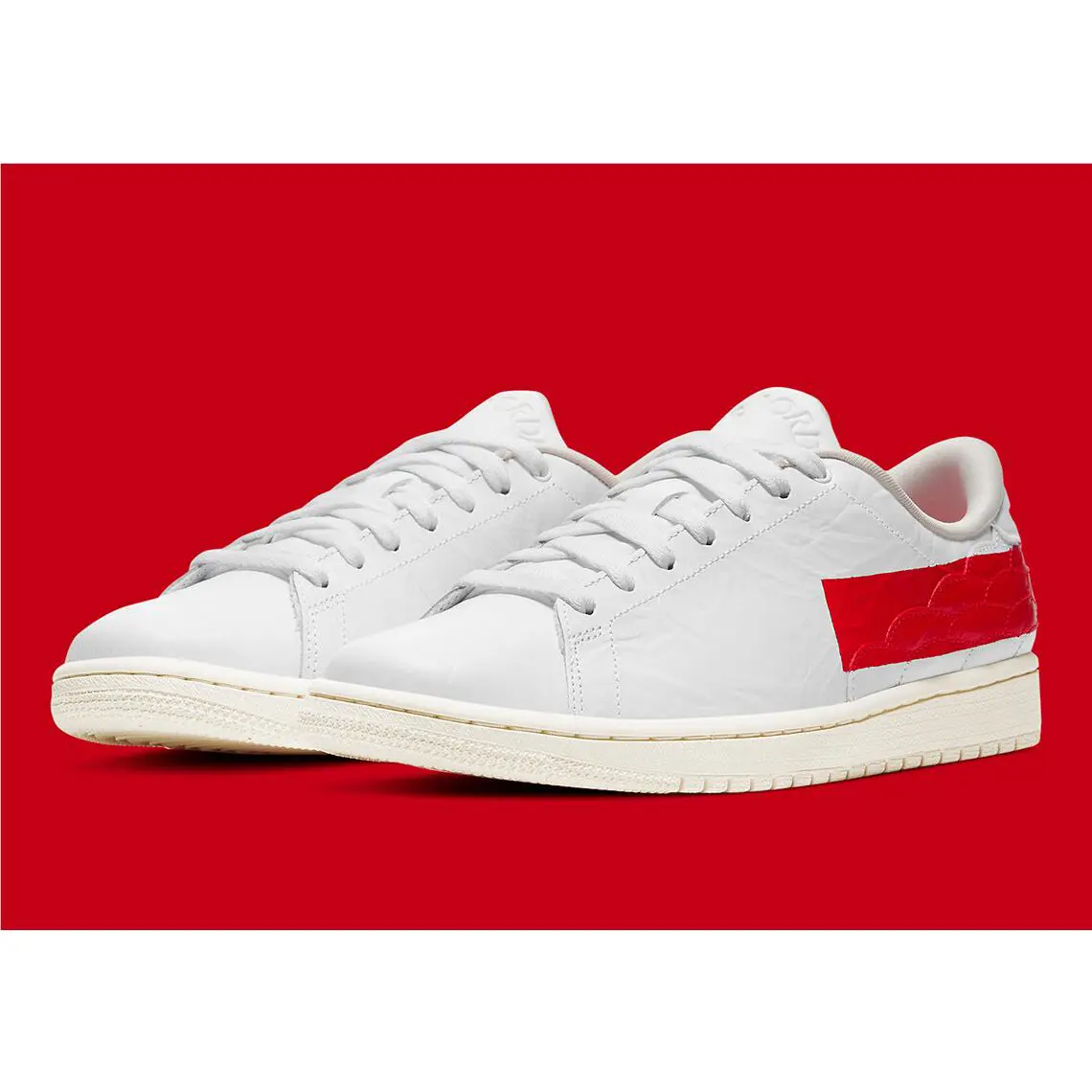 Nike shoes - Nike Air Jordan 1 Centre Court 