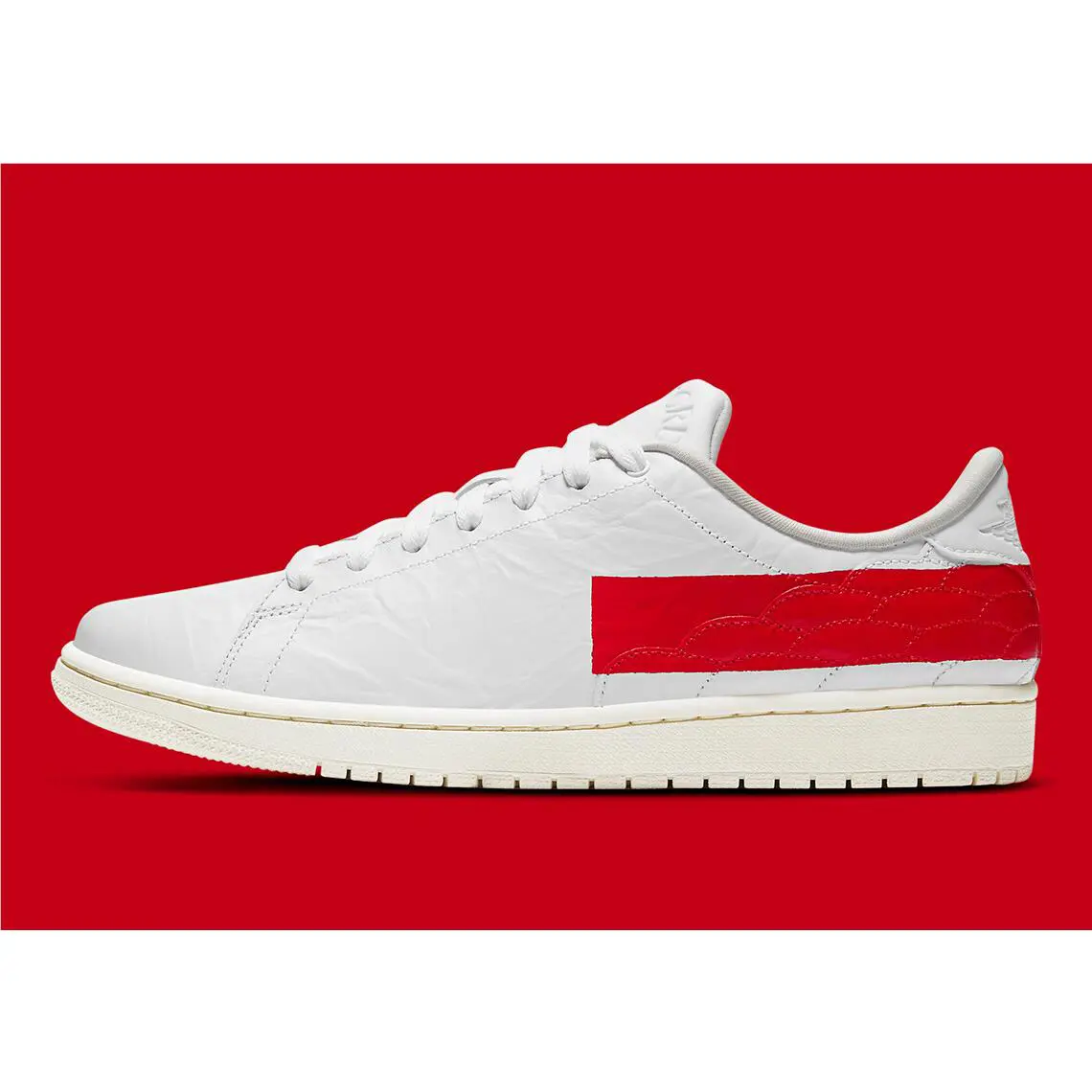 Nike shoes - Nike Air Jordan 1 Centre Court 