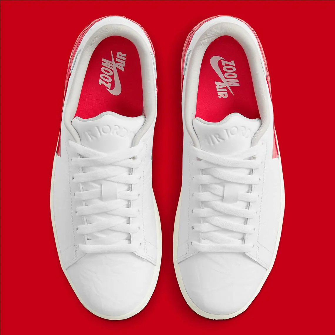 Nike shoes - Nike Air Jordan 1 Centre Court 