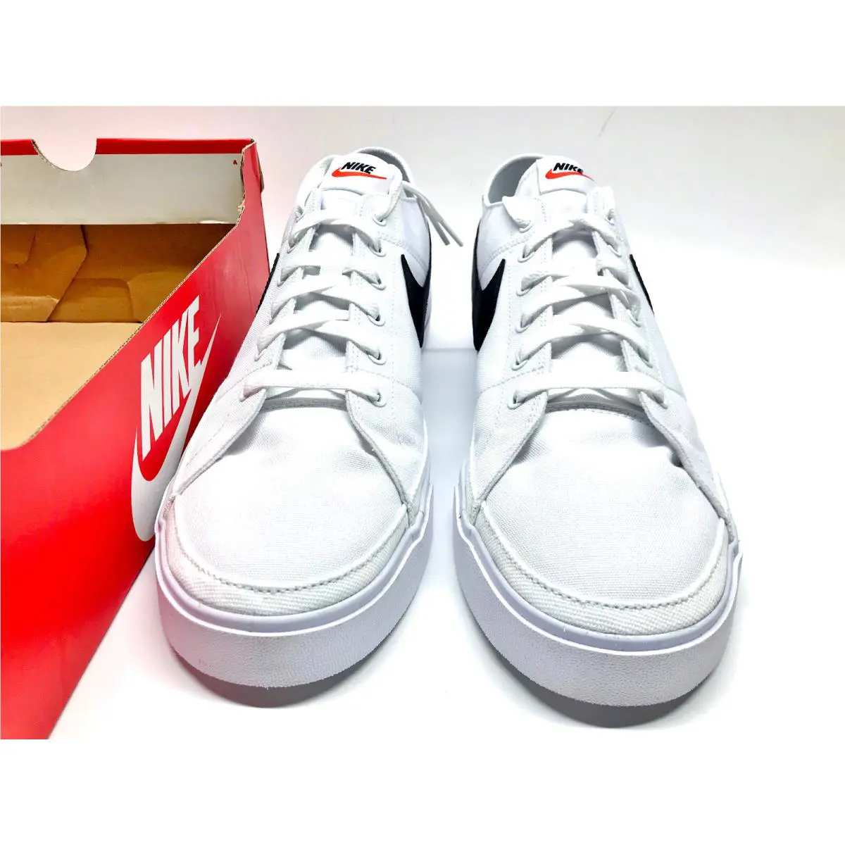 Nike shoes - Nike Court Legacy - Court Legacy - DH1349001 - White (UPC: 194956865216) 1