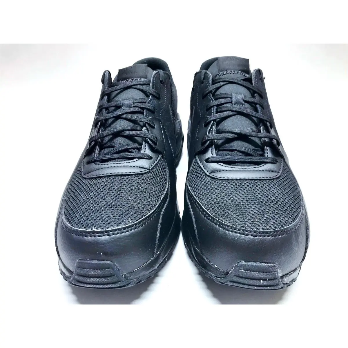 Nike shoes - Nike Air Max Excee - Air Max Excee - CD4165-003 - Black (UPC: 193154112795) 1