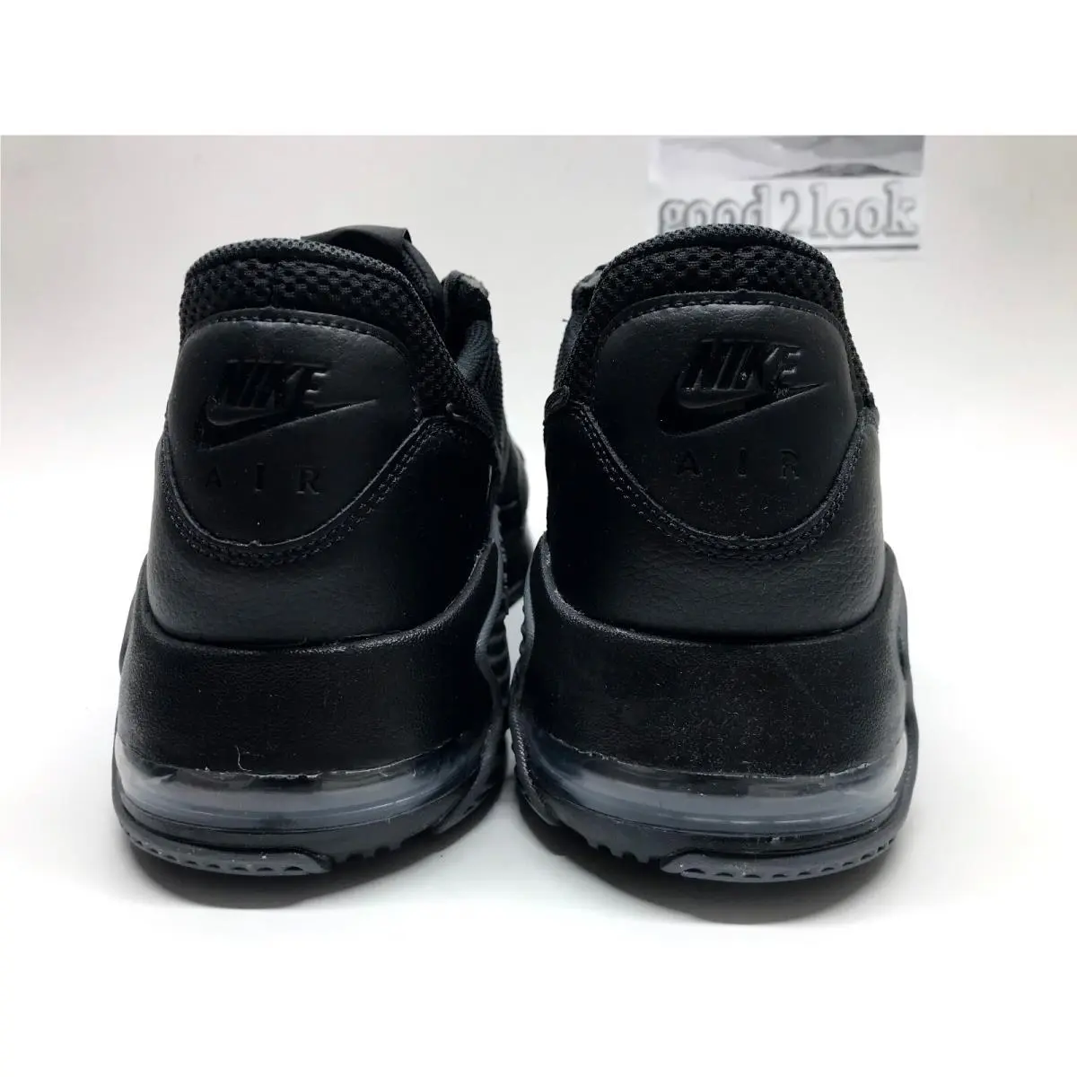 Nike shoes - Nike Air Max Excee - Air Max Excee - CD4165-003 - Black (UPC: 193154112795) 2