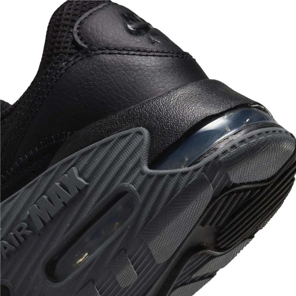 Nike shoes - Nike Air Max Excee - Air Max Excee - CD4165-003 - Black 0