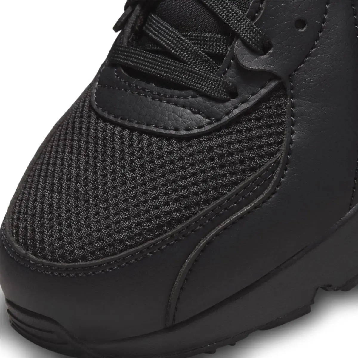 Nike shoes - Nike Air Max Excee - Air Max Excee - CD4165-003 - Black 1