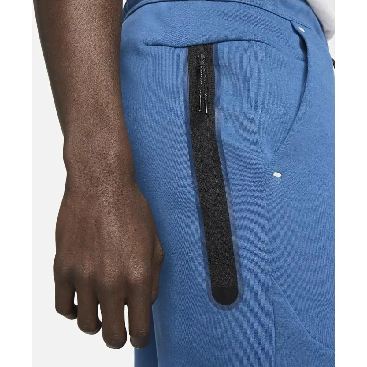 Nike clothing - Sportswear Tech - Sportswear Tech - CU4495407 - Blue (UPC: 195245441180) 0
