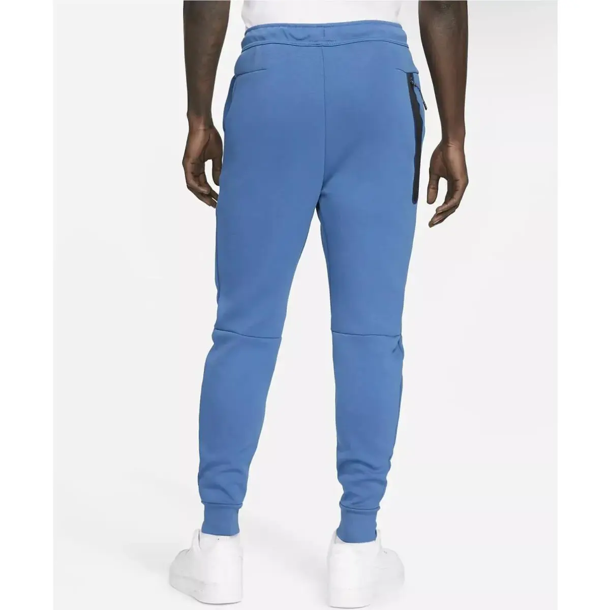 Nike clothing - Sportswear Tech - Sportswear Tech - CU4495407 - Blue (UPC: 195245441180) 2