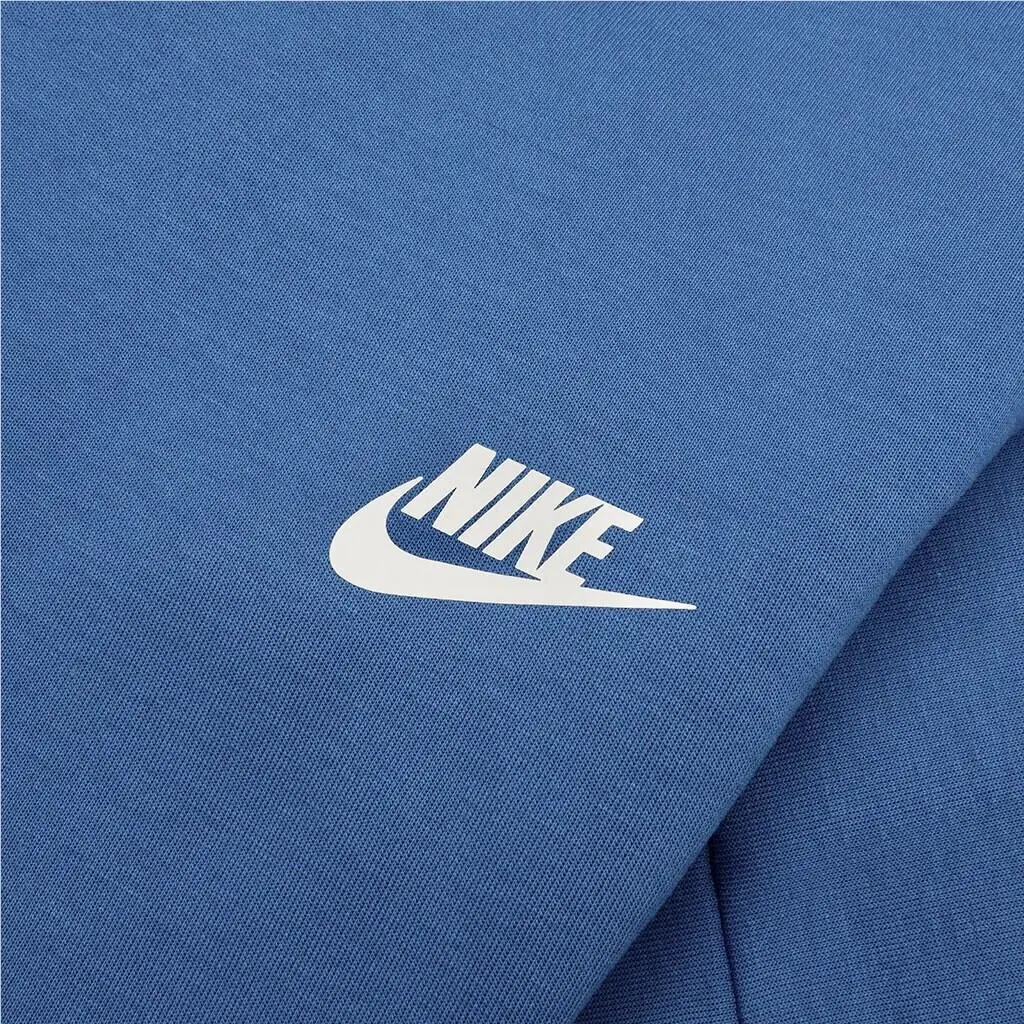 Nike clothing - Sportswear Tech - Sportswear Tech - CU4495407 - Blue (UPC: 195245441180) 1